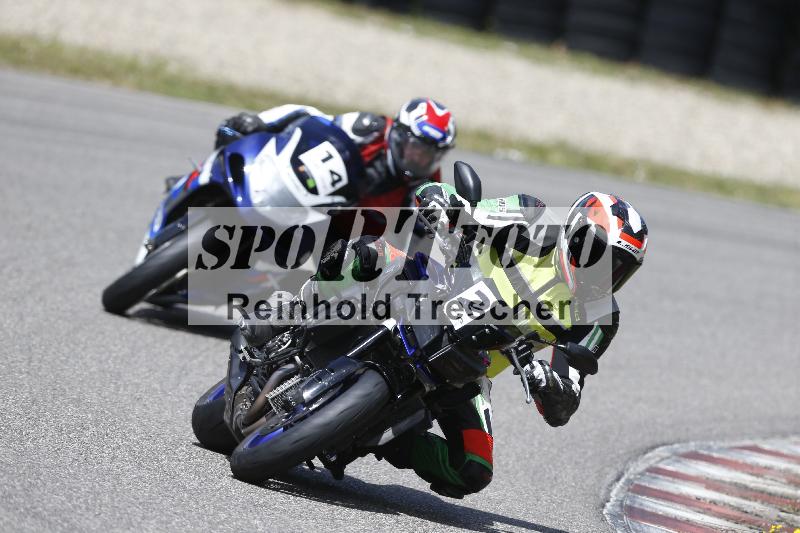 /21 29.05.2025 Speer Racing ADR/Instruktorentraining/2